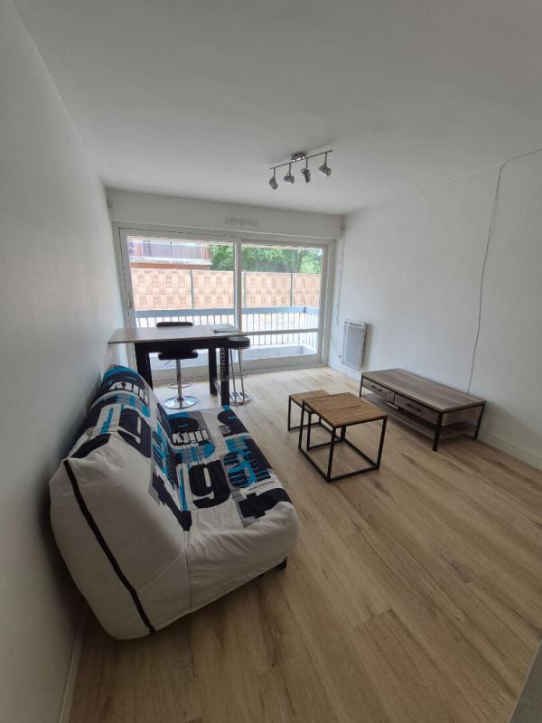 Appartement - 24 m² - 1 pièce