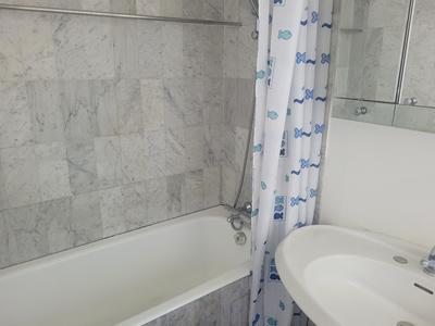 Appartement - 96 m² - 4 pièces