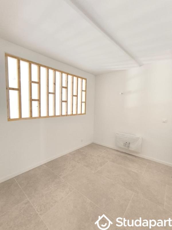 Appartement - 35 m² - 2 pièces