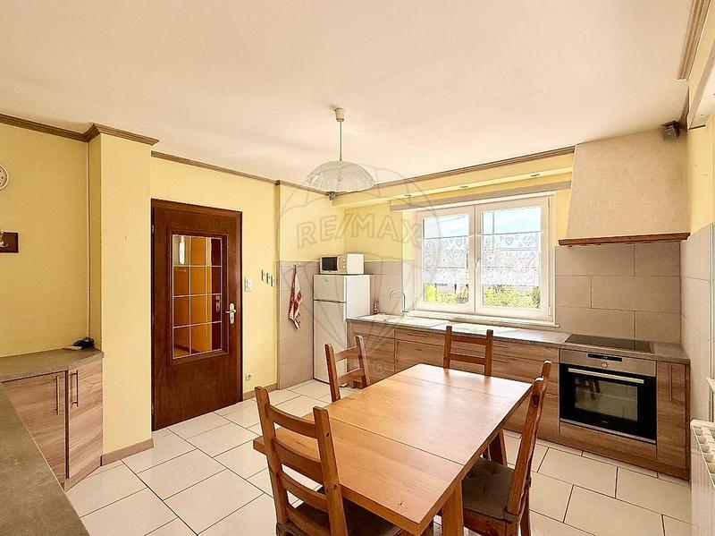 Maison - 131 m² - 5 pièces