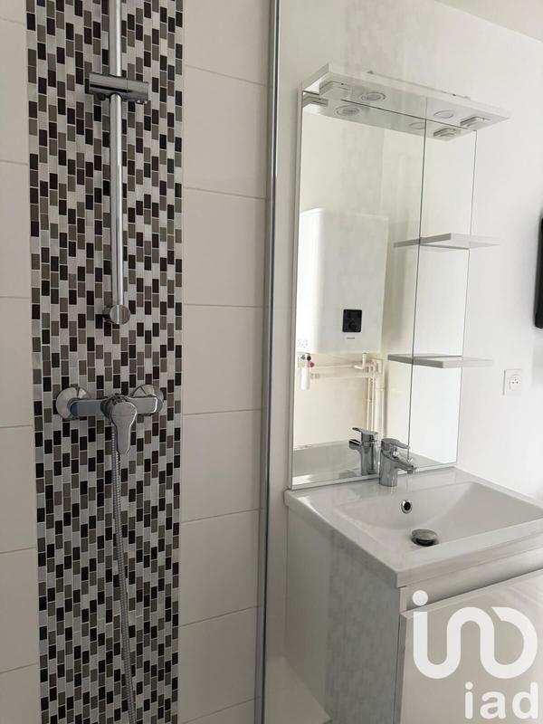 Appartement - 32 m² - 1 pièce