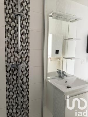 Appartement - 32 m² - 1 pièce