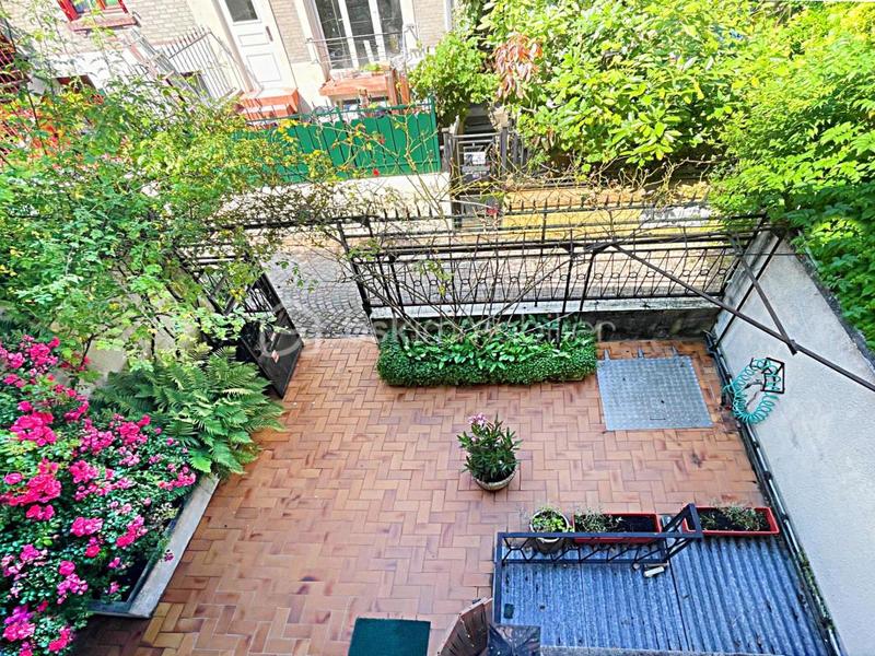 Villa - 156 m² - 6 pièces