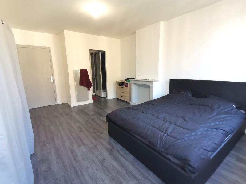 Appartement - 83 m² - 3 pièces