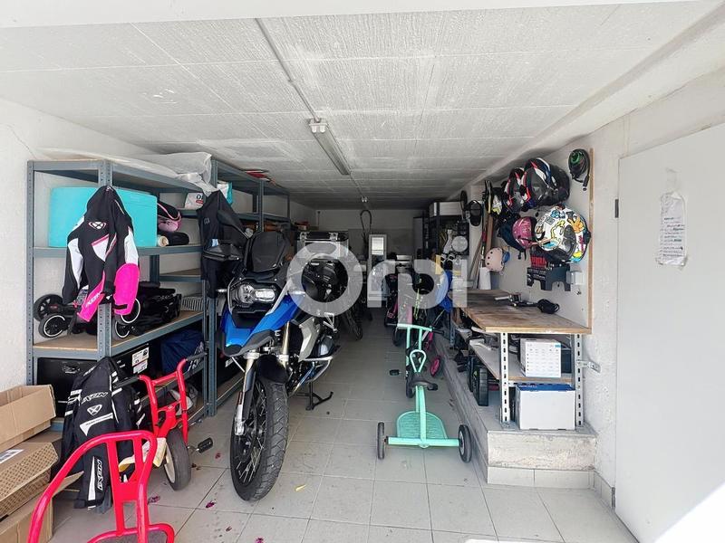 Maison - 162 m² - 6 pièces