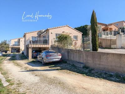 Villa - 86 m² - 4 pièces