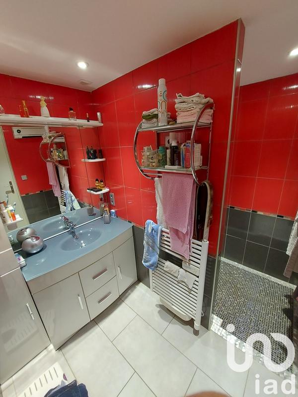 Maison de ville - 236 m² - 9 pièces