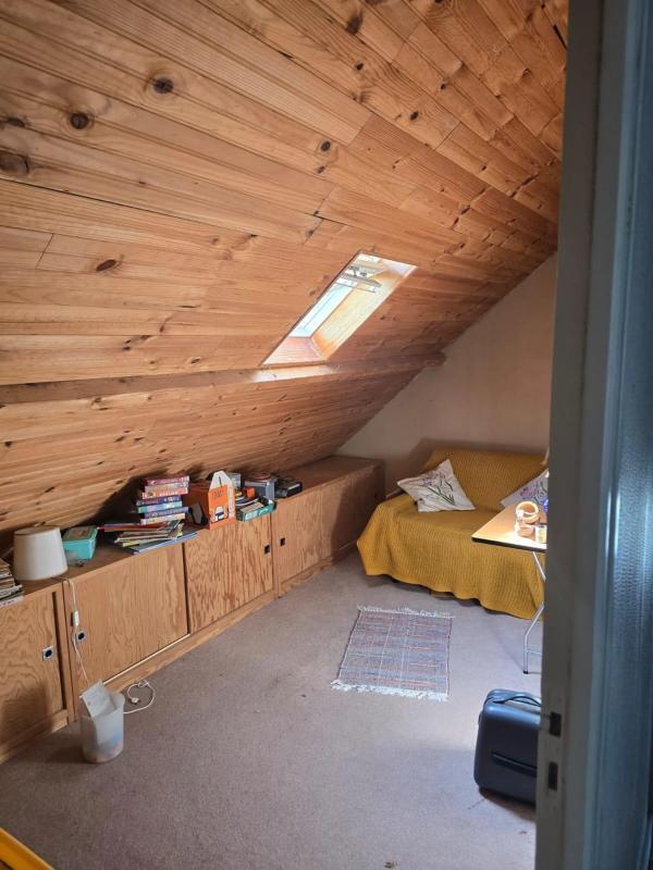 Maison - 174 m² - 8 pièces