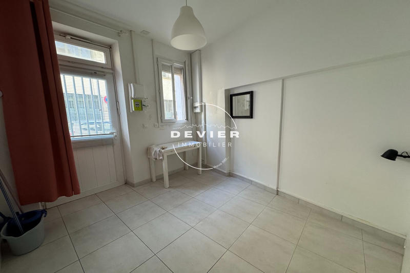 Appartement - 17 m² - 1 pièce