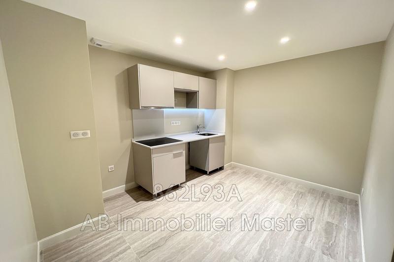 Appartement - 54 m² - 2 pièces