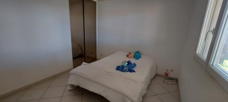 Villa - 121 m² - 5 pièces