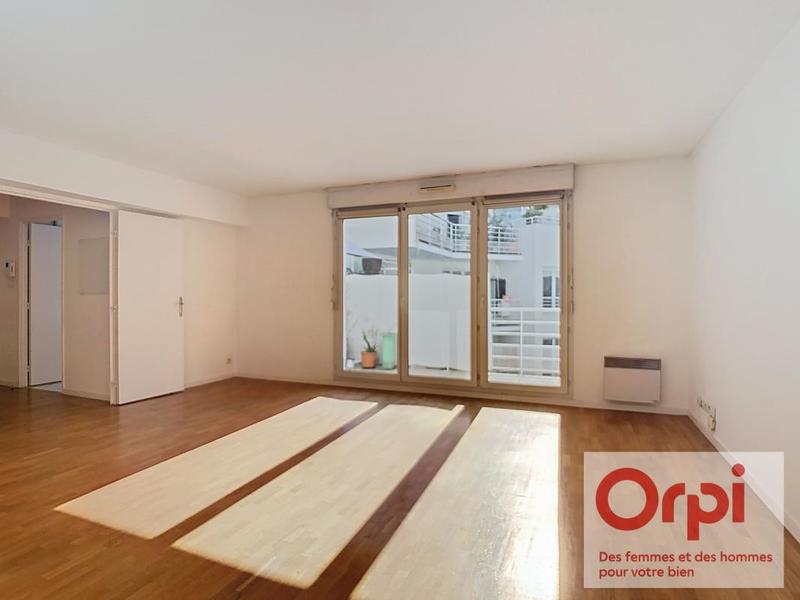 Appartement - 84 m² - 4 pièces