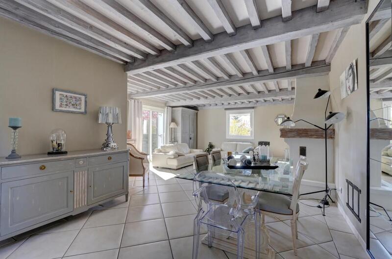 Maison - 145 m² - 5 pièces