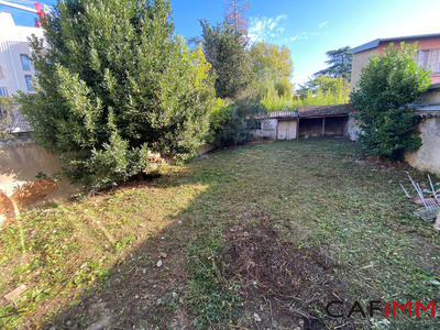 Appartement - 102 m² - 3 pièces