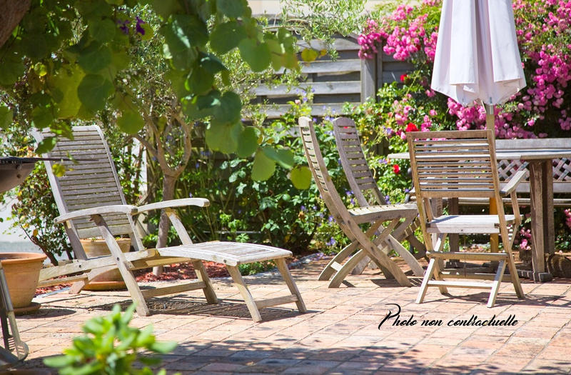 Maison - 101 m² - 5 pièces