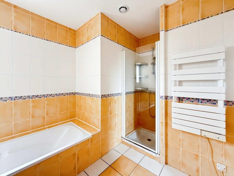 Maison - 111 m² - 5 pièces