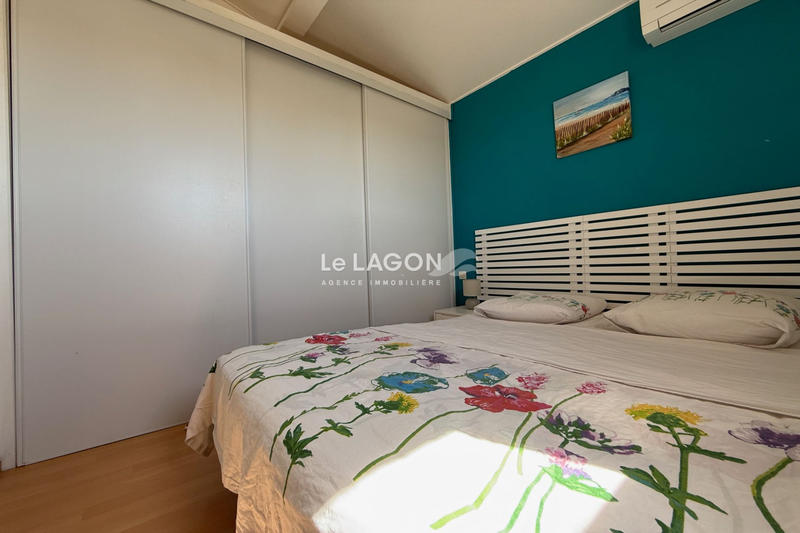 Maison - 53 m² - 4 pièces