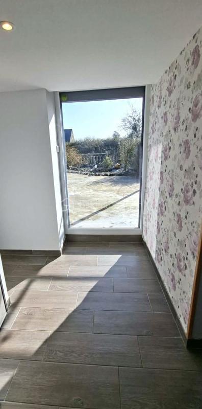 Maison en pierre - 147 m² - 7 pièces