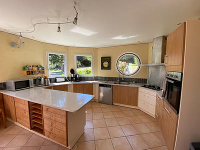 Maison - 167 m² - 7 pièces