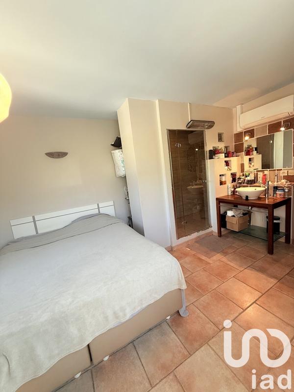 Maison - 104 m² - 4 pièces