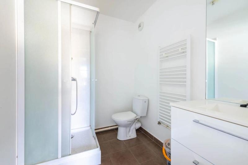 Appartement - 32 m² - 2 pièces