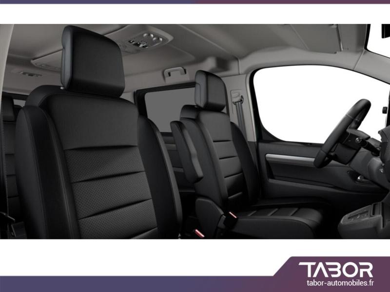 Citroën Spacetourer 180 Max Xl Pano Acc Cam Gps