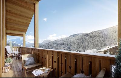 Appartement - 50 m²