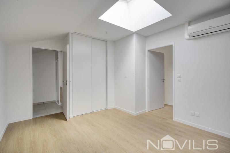 Appartement - 88 m² - 4 pièces