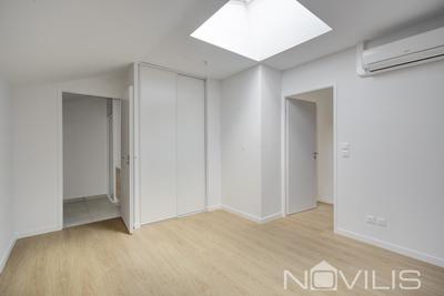 Appartement - 88 m² - 4 pièces