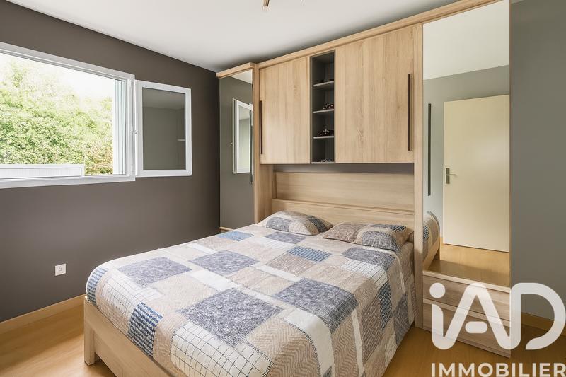 Maison - 105 m² - 6 pièces