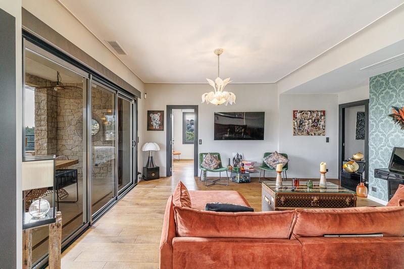 Villa - 142 m² - 5 pièces