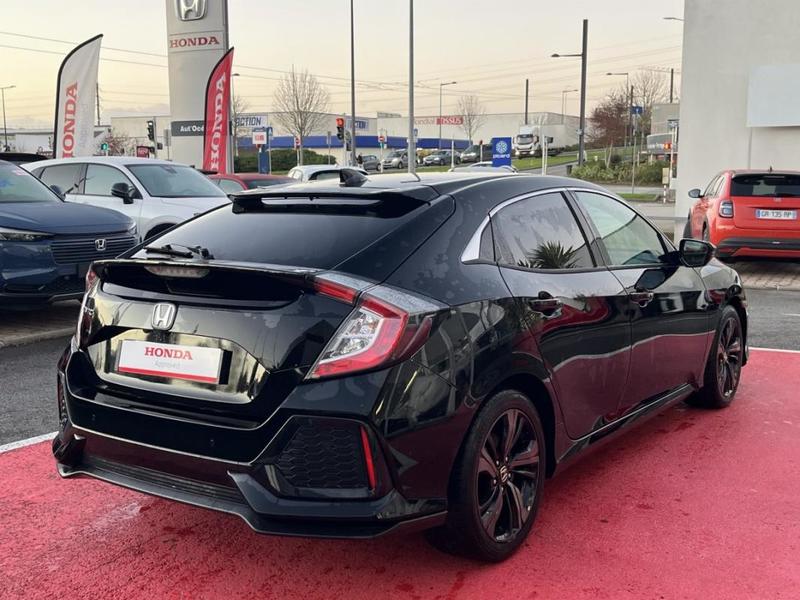 Honda Civic X 1.0 i-Vtec Executive