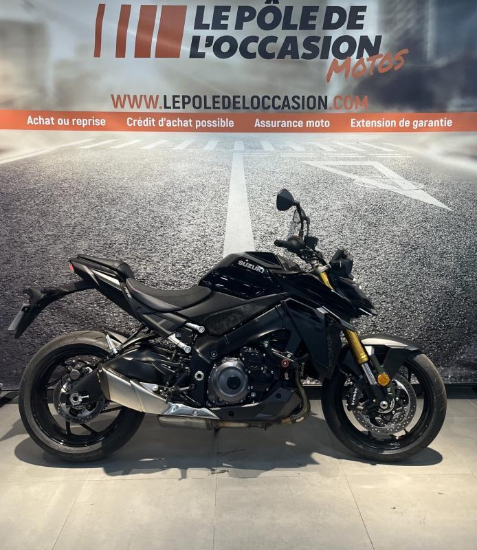 Suzuki Gsx-S 1000 Gsx-S1000