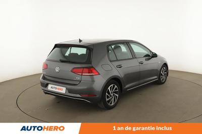 Volkswagen Golf VII 1.5 Tsi Evo BlueMotion Tech Sound Dsg7 5p 130 ch