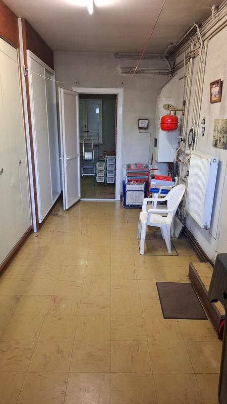 Maison - 112 m² - 6 pièces