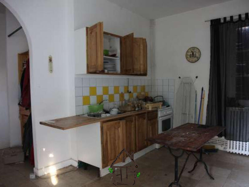 Maison - 177 m² - 7 pièces