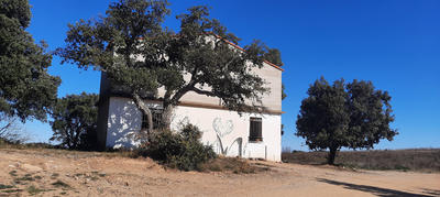 Terrain de loisirs - 11 975 m²