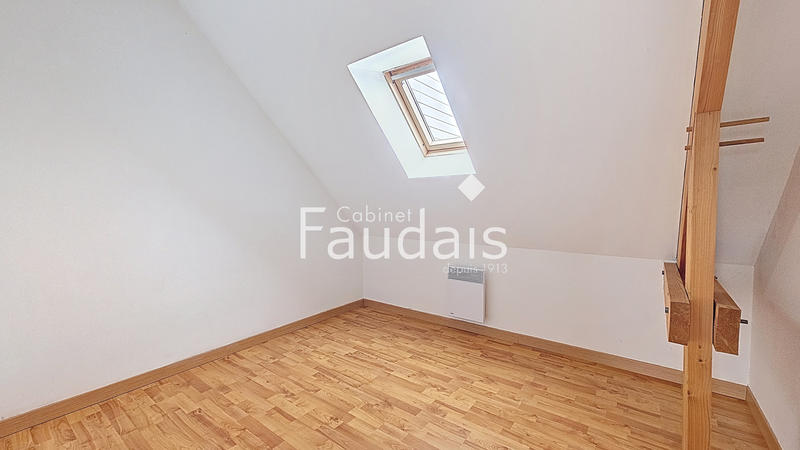 Maison - 145 m² - 7 pièces