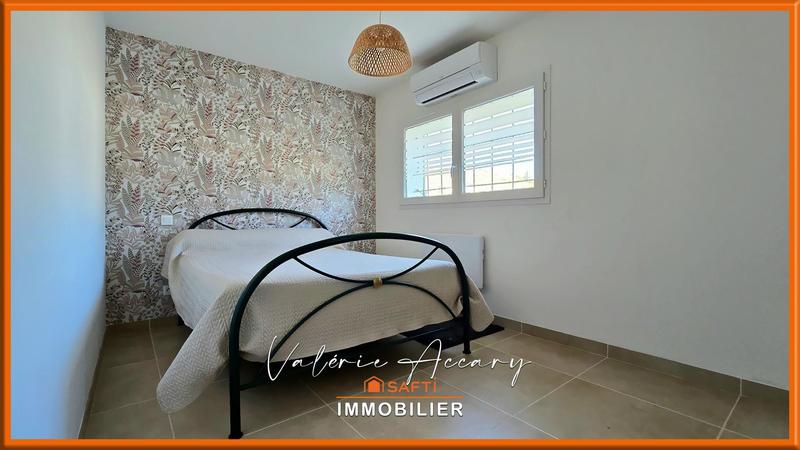 Maison - 86 m² - 4 pièces