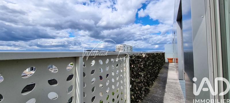 Appartement - 99 m² - 5 pièces