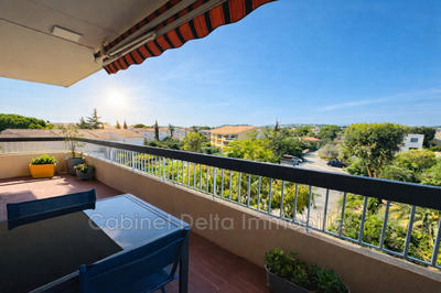 Appartement - 48 m²