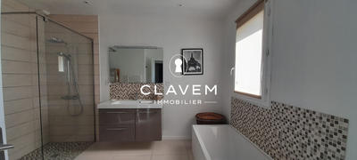 Maison - 144 m² - 6 pièces