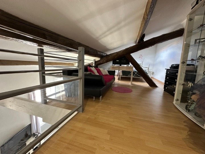 Appartement - 84 m² - 3 pièces