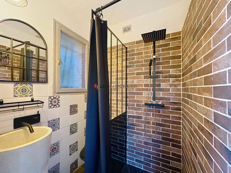 Villa - 115 m² - 4 pièces