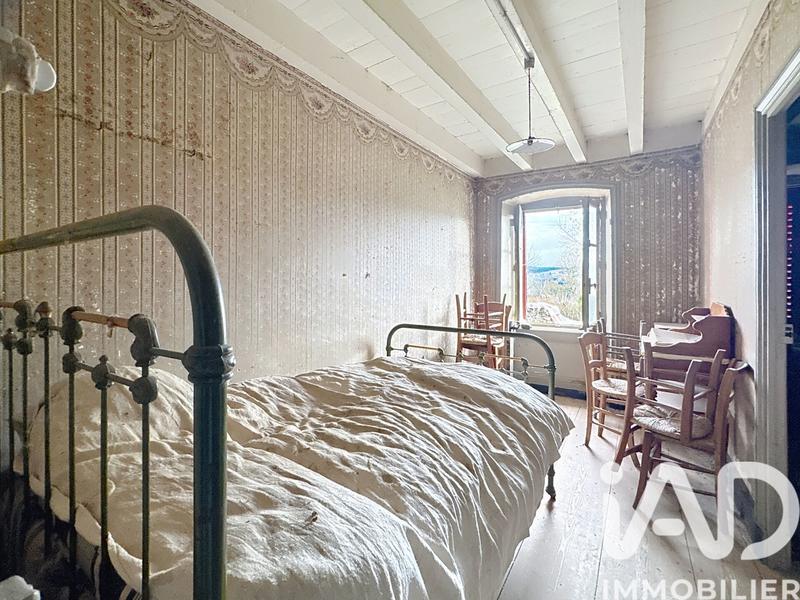 Ferme - 90 m² - 4 pièces