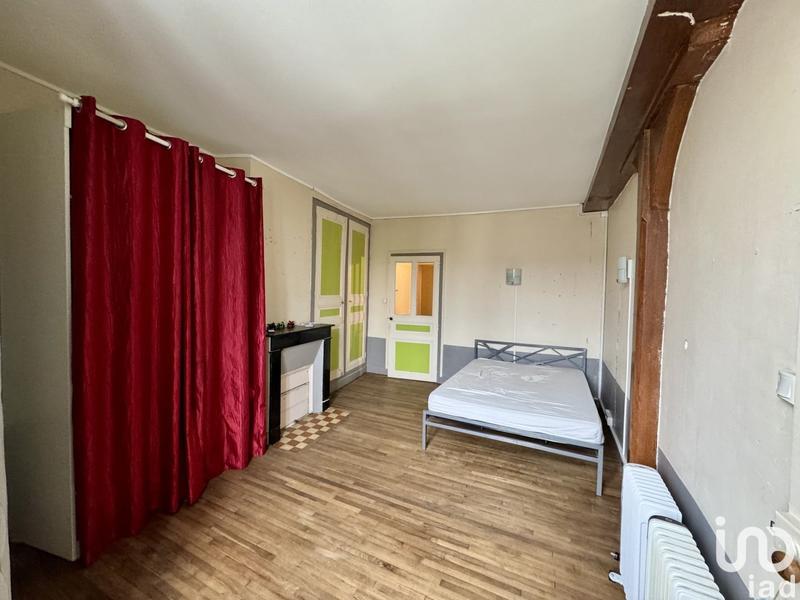 Local commercial - 85 m²