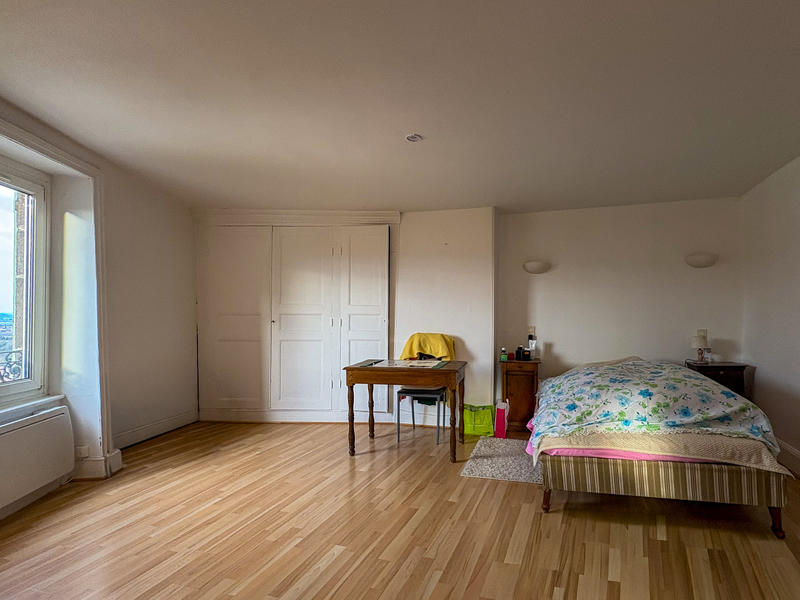 Maison de village - 52 m² - 2 pièces