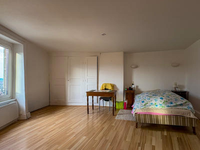 Maison de village - 52 m² - 2 pièces