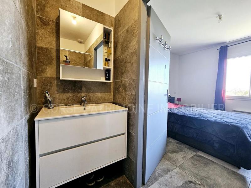 Villa - 95 m² - 4 pièces