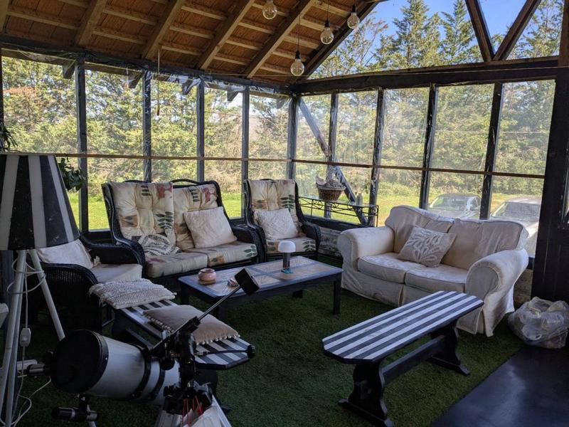 Maison - 225 m² - 11 pièces